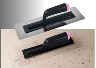 Marmorino PVC 360x110x1 mm