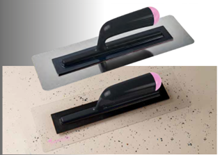 Marmorino PVC 360x110x1 mm