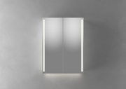 Linn Bad VIKJA 60 cm eik speilskap