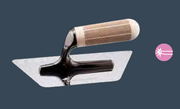 X - Trowel 280x120x0,6 Trap Dual