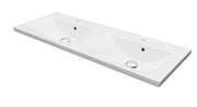 Linn Bad HEINE porselenservant 121 dobbel