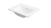 Linn Bad BALDER porselenservant 61