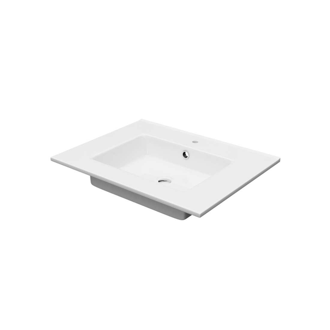 Linn Bad FREYA porselenservant 61