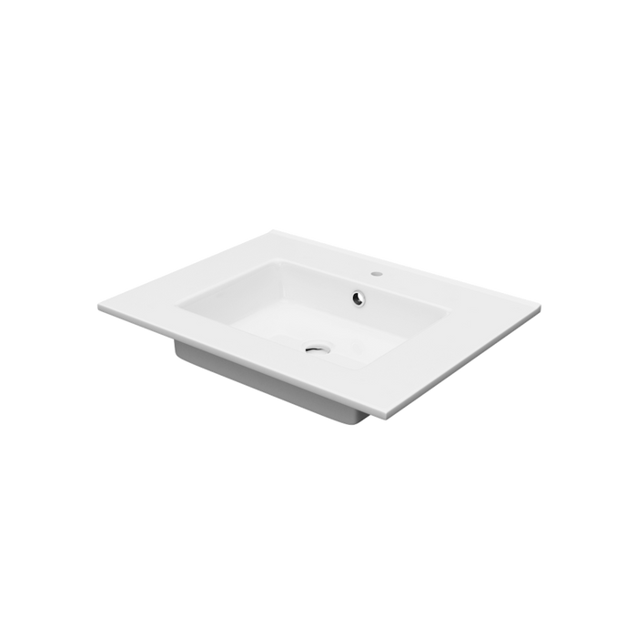 Linn Bad FREYA porselenservant 61