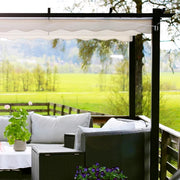 Pergola 3x3 m