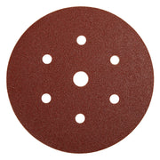 COARSE CUT 150mm Grip 7H - P100