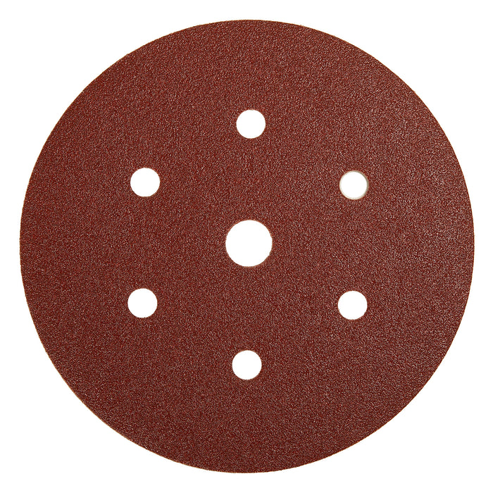 COARSE CUT 150mm Grip 7H - P100