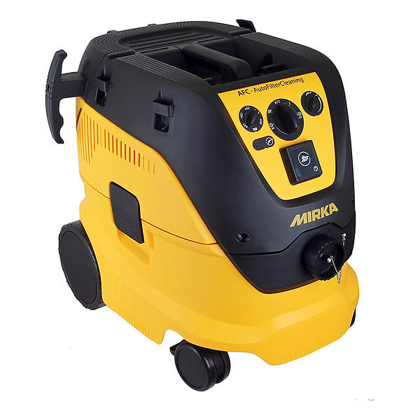 Mirka DEXOS 1230 M AFC