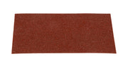 COARSE CUT 70x125mm Grip - P120