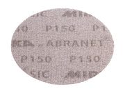 ABRANET SIC NS 125mm - P120
