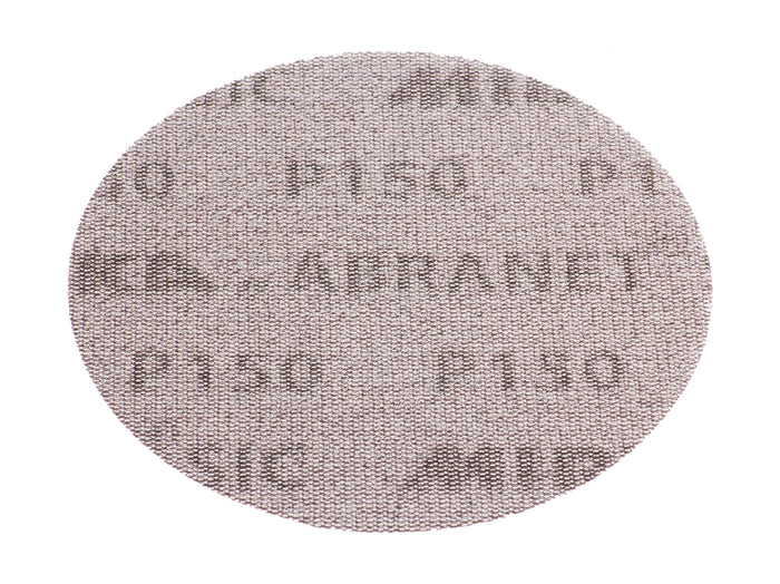 ABRANET SIC NS 125mm - P120
