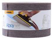 ABRANET 115mm x 25m Grip rl
