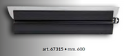 Marmorino Gulvbrett, Flexible 600mm