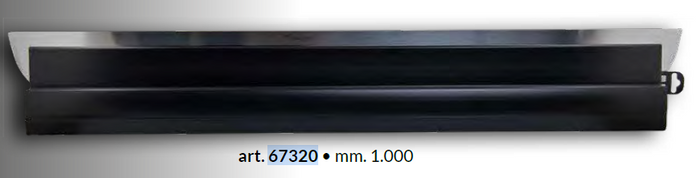 Mamorino gulvbrett, Flexible 100 cm