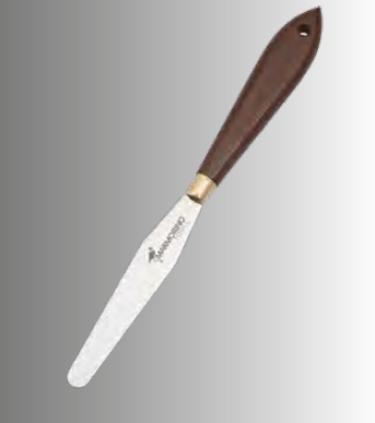 Marmorino Tools, Spade Laboratorio