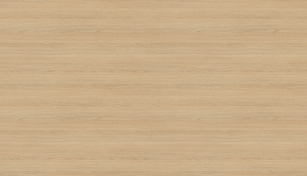Linn Bad Benkeplate eik 200 cm