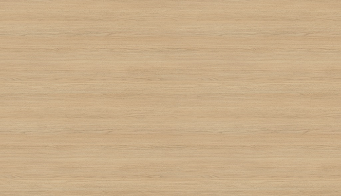 Linn Bad Benkeplate eik 200 cm