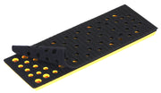 Bakplate 70x198mm Grip 48H Medium