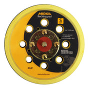 Skive 125mm 5/16" Grip 28H Soft