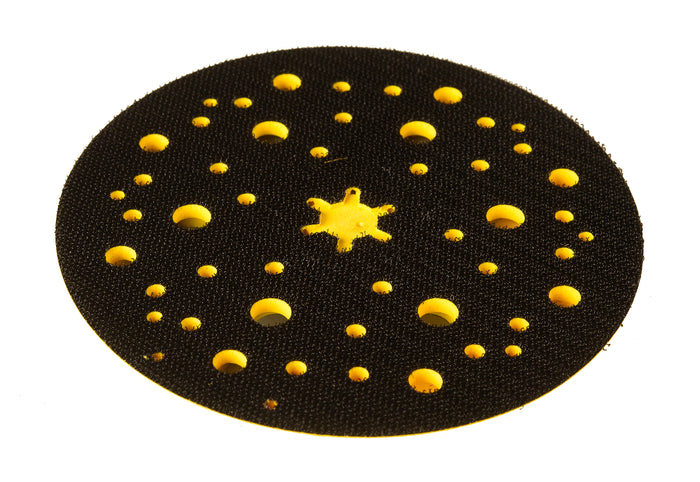 Bakplate 150mm 5/16" Grip 48H Medium
