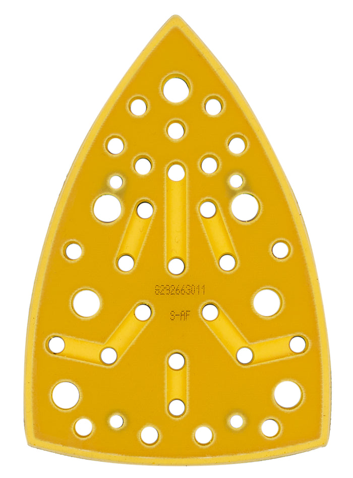 Bakplate 100x152x152mm Grip 32H Medium