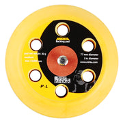Skive 77mm 1/4" Grip 6H Medium