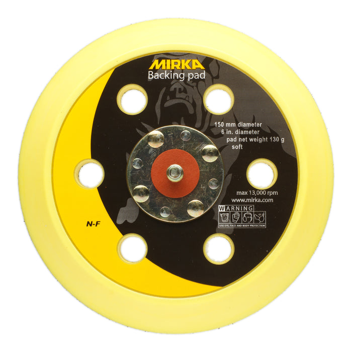 Skive 150mm 5/16" Grip 6H Myk