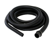 Utsugsslange 20mm x 5m til håndslipekloss