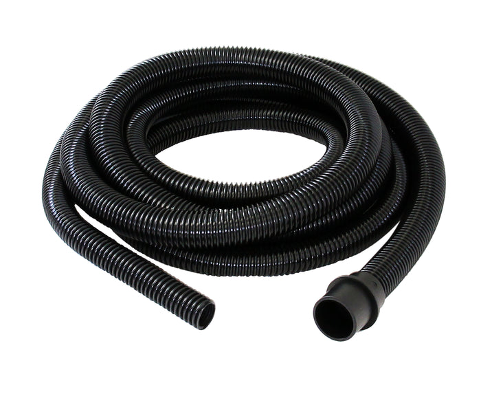 Utsugsslange 20mm x 5m til håndslipekloss