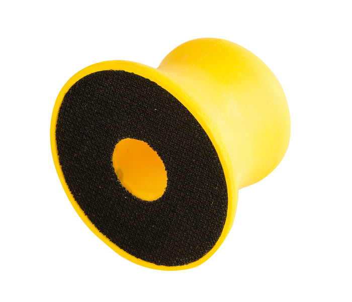 Håndslipekloss Ergo 77mm Grip Cen-H