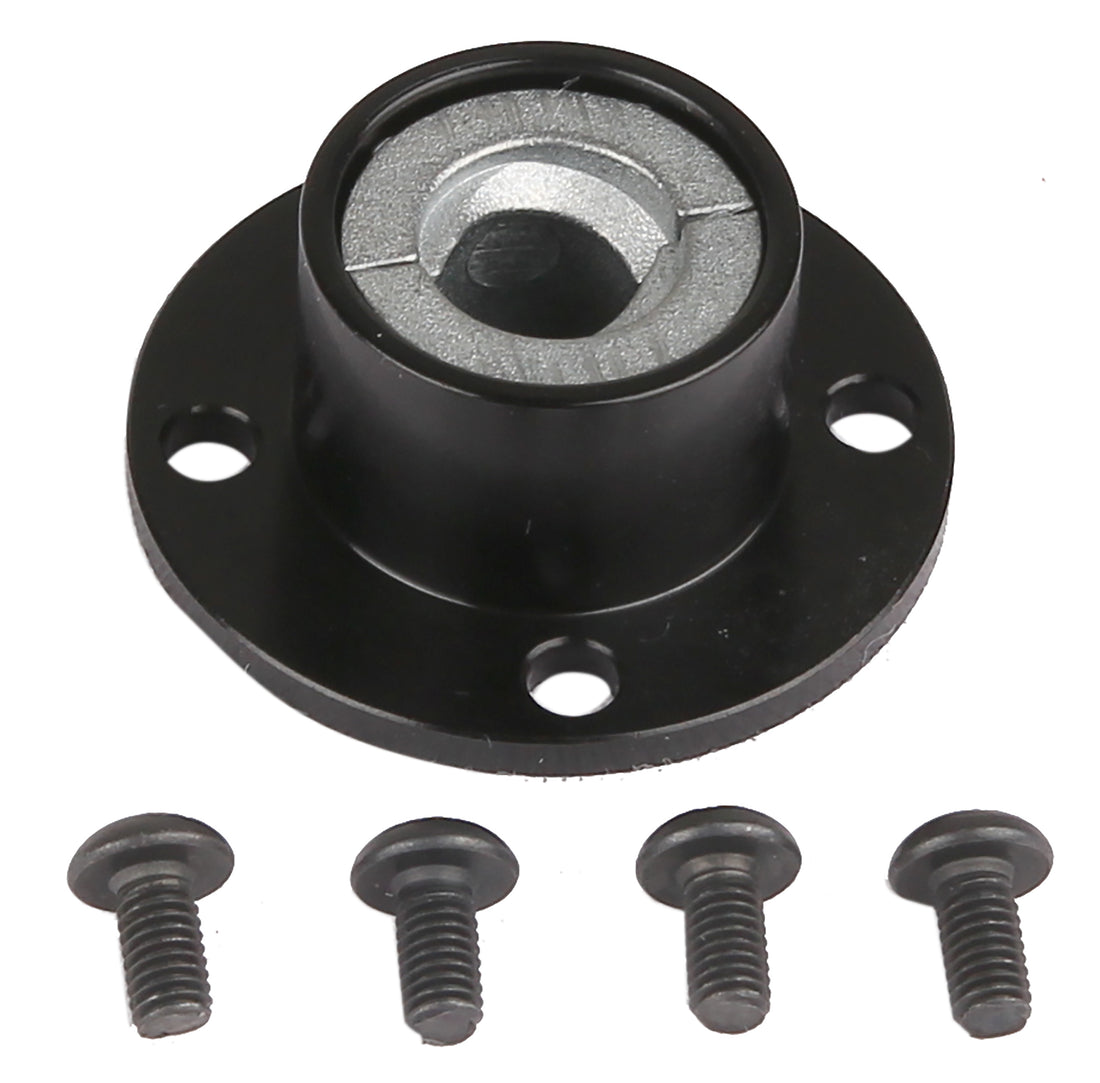 Quick Lock Plate Assembly for AOS-B