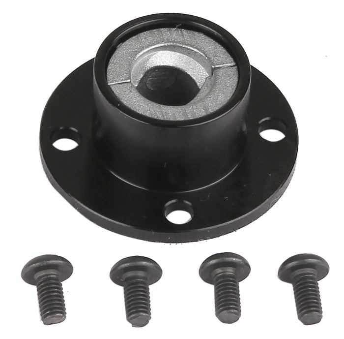 Quick Lock Plate Assembly for AOS-B