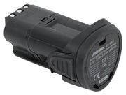 Mirka Intelligent Batteri BPA 11125 11.1V 2.5Ah