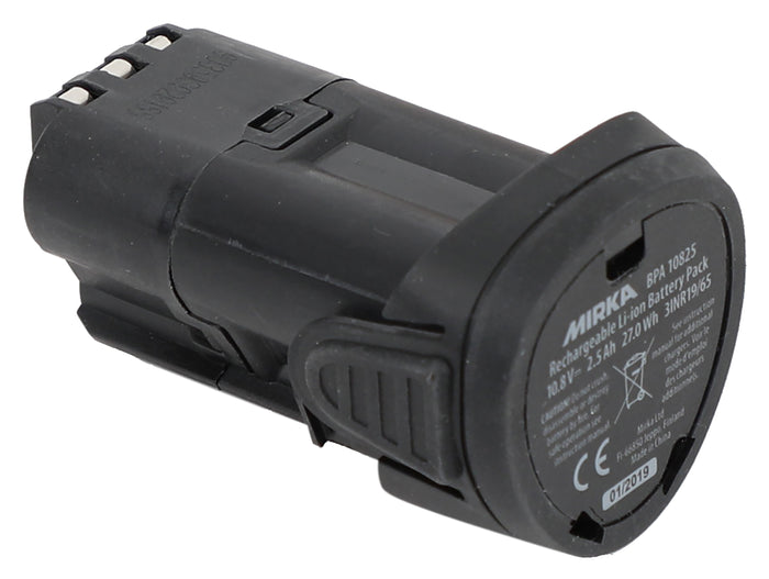 Mirka Intelligent Batteri BPA 11125 11.1V 2.5Ah