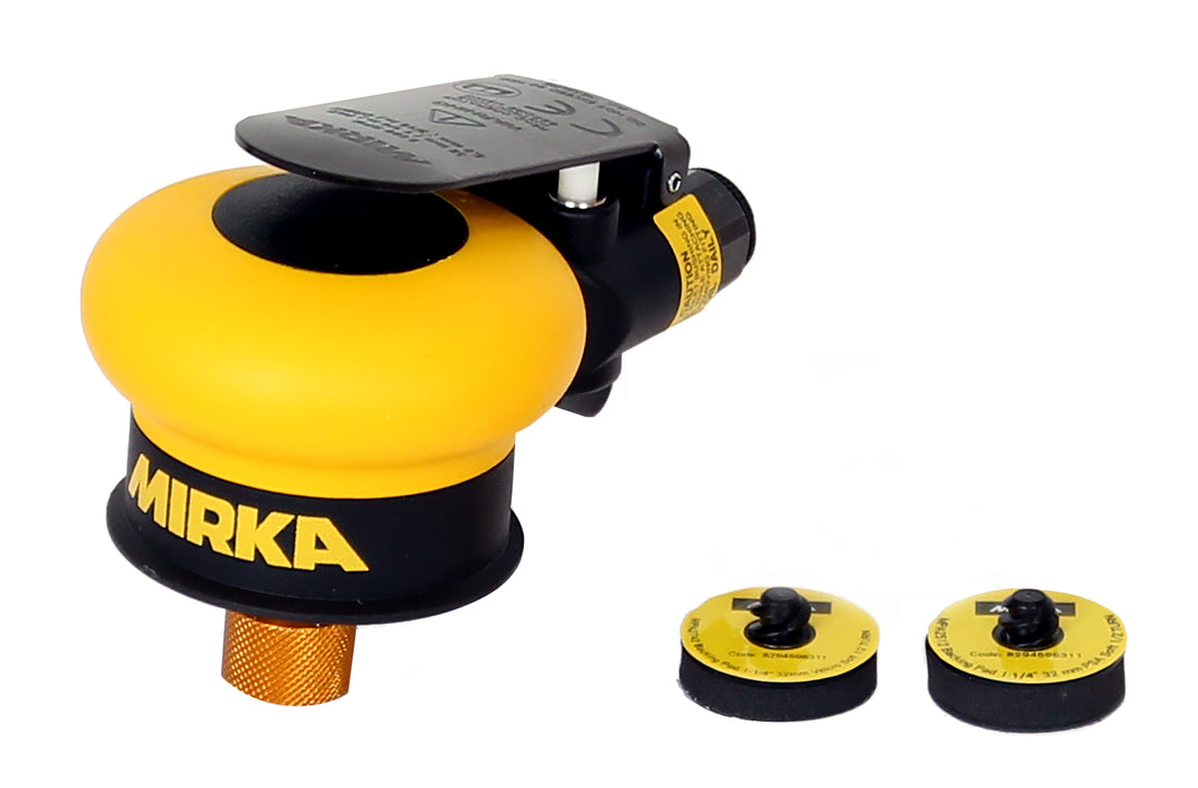 Mirka ROS 150NV 32mm
