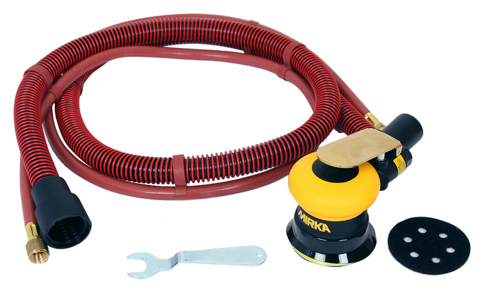 Mirka ROS 325CV 77mm Orbit 2,5