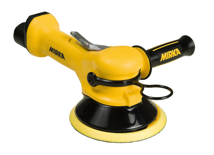 Mirka ROS2 650CV 150mm Orbit 5,0