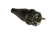 Strømkontakt Ip44