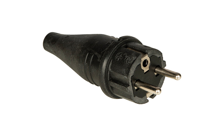 Strømkontakt Ip44