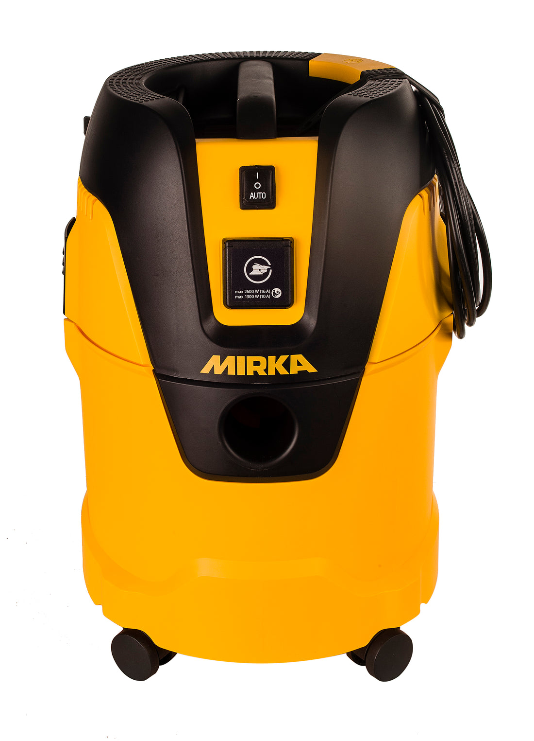 Mirka Støvsuger 1025 L PC EU 230V