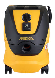 Mirka Støvsuger 1230 L PC EU 230V