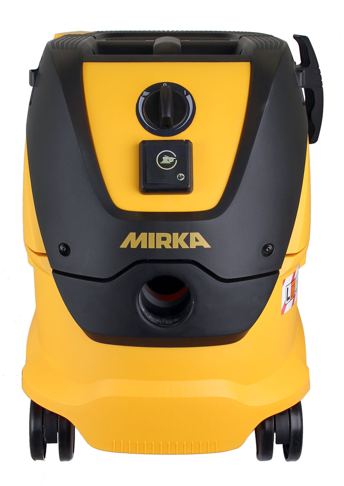 Mirka Støvsuger 1230 L PC EU 230V