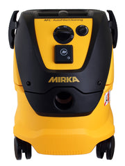 Mirka Støvsuger 1230 L AFC EU 230V