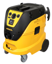 Mirka Støvsuger 1242 M AFC EU 230V