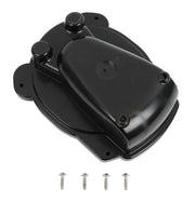 Air Flow Cover kit for DE 1230, 1242