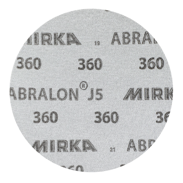 ABRALON J5 150mm 360