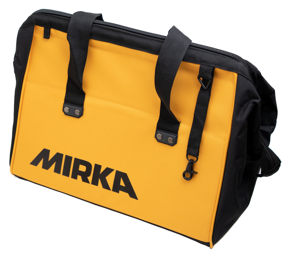 Mirka verktøykasse