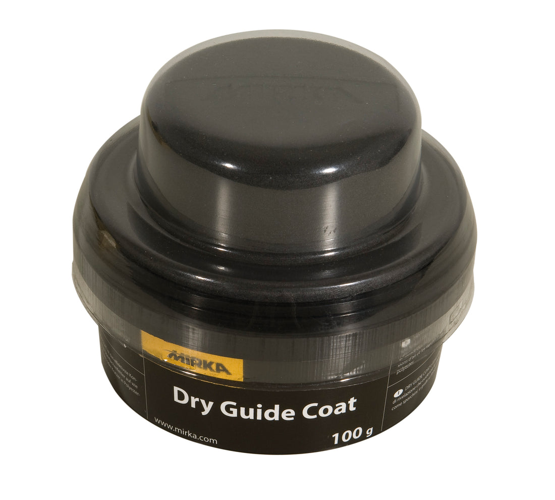 Dry Guide Coat Sort 100g - 9193500111