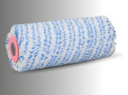 Marmorino Rulle, Nylon Pello 30mm, Con Manico 180mm