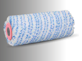 Marmorino Rulle, Nylon Pello 30mm, Con Manico 180mm